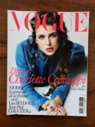 Vogue Paris Avril 2015