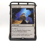 Magic the gathering - Treasure Vault - MTG