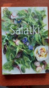 Sałatki                             