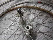 Koła Szosa Retro Mavic MA2 86r