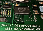 Układ BASIC C024947A-29 rev C Atari 65 130 XE 800 XL