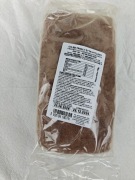 Chleb trwały, żytni, pytlowy, wojskowy 700g