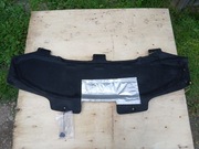 wygłuszenie maski Peugeot 207 lift 2010 benzyna