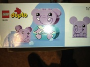 Klocki LEGO Duplo 10413