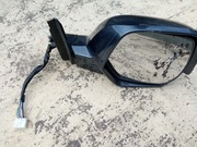 Mechanizm lusterka prawego Honda CR-V 2013r. 9-pinów