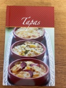 Kuchnie świata - Kuchnia hiszpańska - Tapas