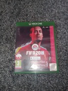 Płytki do konsoli. Xbox one gry