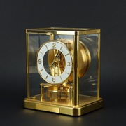 Atmos Zegar Jaeger-Lecoultre cal. 540  1989rok