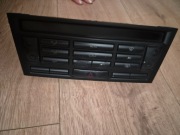Panel klimatyzacji dwu strefowej Saab 93 2003-2006