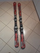 Narty zjazdowe Blizzard Firebird XO5  143cm