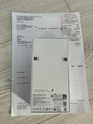 Xiaomi redmi note 15 8/256 gb czarny NOWY