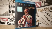 B.B. King - Live At Montreux 1993 Koncert na Blu-ray