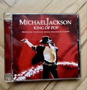 Michael Jackson ~ King of Pop 2 CD