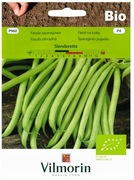 BIO FASOLA szparagowa SLENDERETTE 30g P960