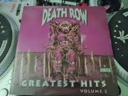 Death Row - Greatest Hits Volume 2  - 2LP