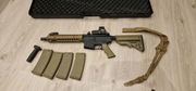 Replika AEG Daniel Defense MK18 SA-E19 Edge