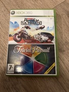 Paradise ultimate I trivial pursuit na Xbox 360