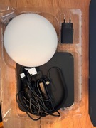 Lampa podłogowa / biurkowa 