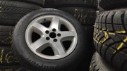 Felgi aluminiowe 16" 5x110 Opel Vectra C, Astra, Zafira, Saab