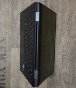 Laptop 2w1 Samsung Galaxy Book2 x360 16GB/512GB SSD / Intel i7 / OPIS!