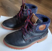 Trzewiki Kozaki Wrangler 32 dla dziecka