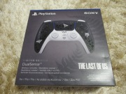 Pad kontroler kolekcjonerski DualSense The Last of Us PlayStation 5