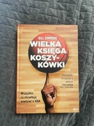 Wielka księga koszykówki Bill Simmons