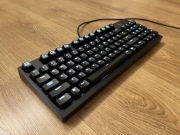 Klawiatura mechaniczna Cooler Master CM Storm Quickfire Rapid-I, Brown