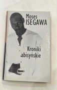 Moses Isegawa Kroniki abisyńskie