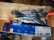 Wtryskiwacz Wtrysk Delphi HRD353 28489562 Chevrolet 