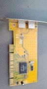 Kontroler RETRO FireWire IEEE 1394 OPTi PCI unikat