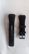 Pasek do smartwatch Samsung Galaxy wath dł 13,1 + 7,1cm szer 22mm sil (4)