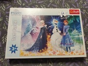 Puzzle Trefl MAXI 24 Kraina Lodu 
