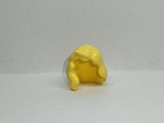 LEGO 85974 włosy długie 