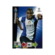 Fernando FC Porto karta Panini CHAMPIONS LEAGUE 2012-13 