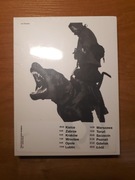 2x O.S.T.R. GNIEW WERSJA A FOLIA