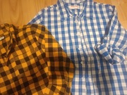 140 Koszule 2 szt KRATA SUPER