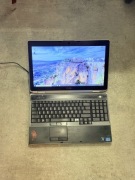 Laptop DELL E6530 i7-3520M 2.9GHz 8GB DDR3 120SSD matryca full hd