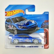 HOT WHEELS CUPRA e-RACER [NAJWIĘKSZY WYBÓR!]