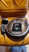Robot sprzątający iRobot Roomba 980