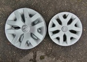 Kołpaki Nissan Qashqai  J11 5szt.