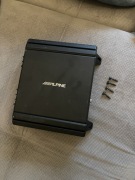 wzmacniacz alpine MRV-M250