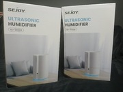 Nawilżacz powietrza 