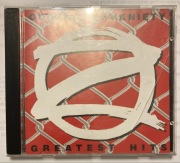 ODDZIAŁ ZAMKNIĘTY - Greatest Hits 1994 Jaryczewski Pogorzelski