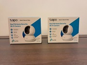 2 x kamera TP-LINK Tapo C200