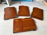 Kasety fotograficzne 13X18 cm 