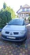 Renault Megane 1.4