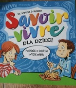 Dwie książki o wychowaniu dzieci. 