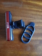 Lampka rowerowa prox minor