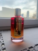 Mancera velvet vanilla